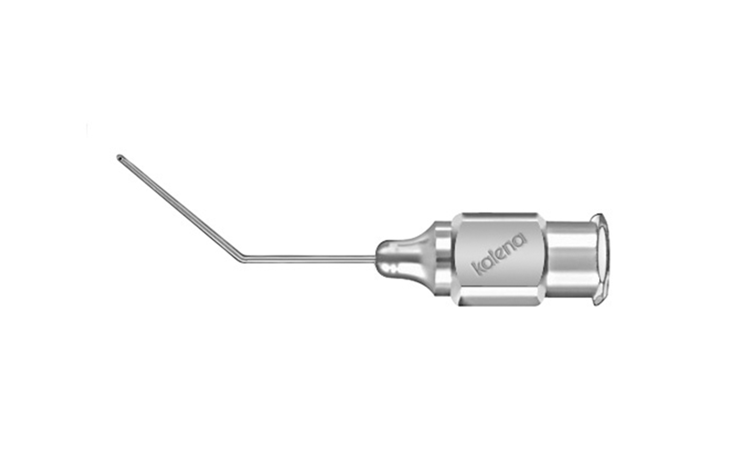 FEASTER HYDRODISSECTION CANNULA 25GA