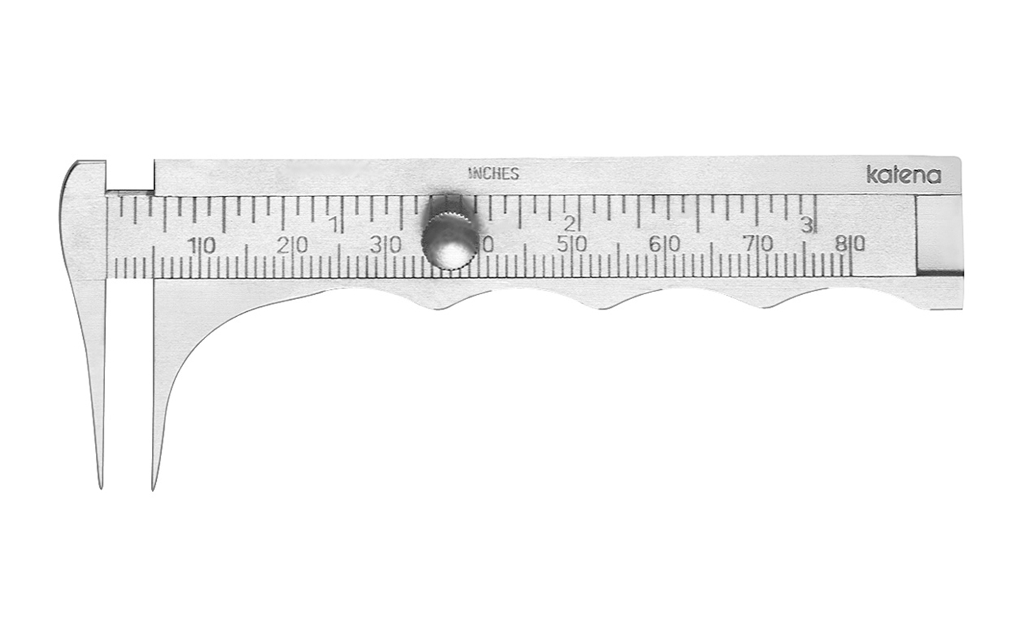 JAMESON CALIPER