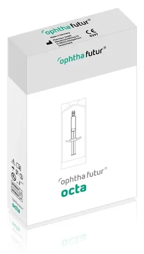 ophthafutur octa (7 ml syringe)