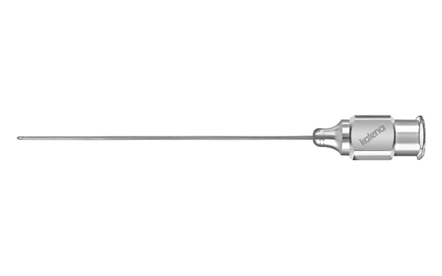 MCINTYRE LACRIMAL CANNULA 23GA STRAIGHT