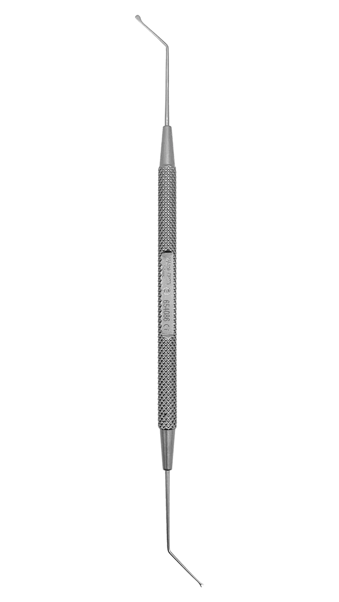 Double-ended Manipulator, Drysdale/Y pusher