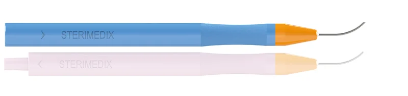 25g x 5/8" Bimanual Irrigation/Aspiration System