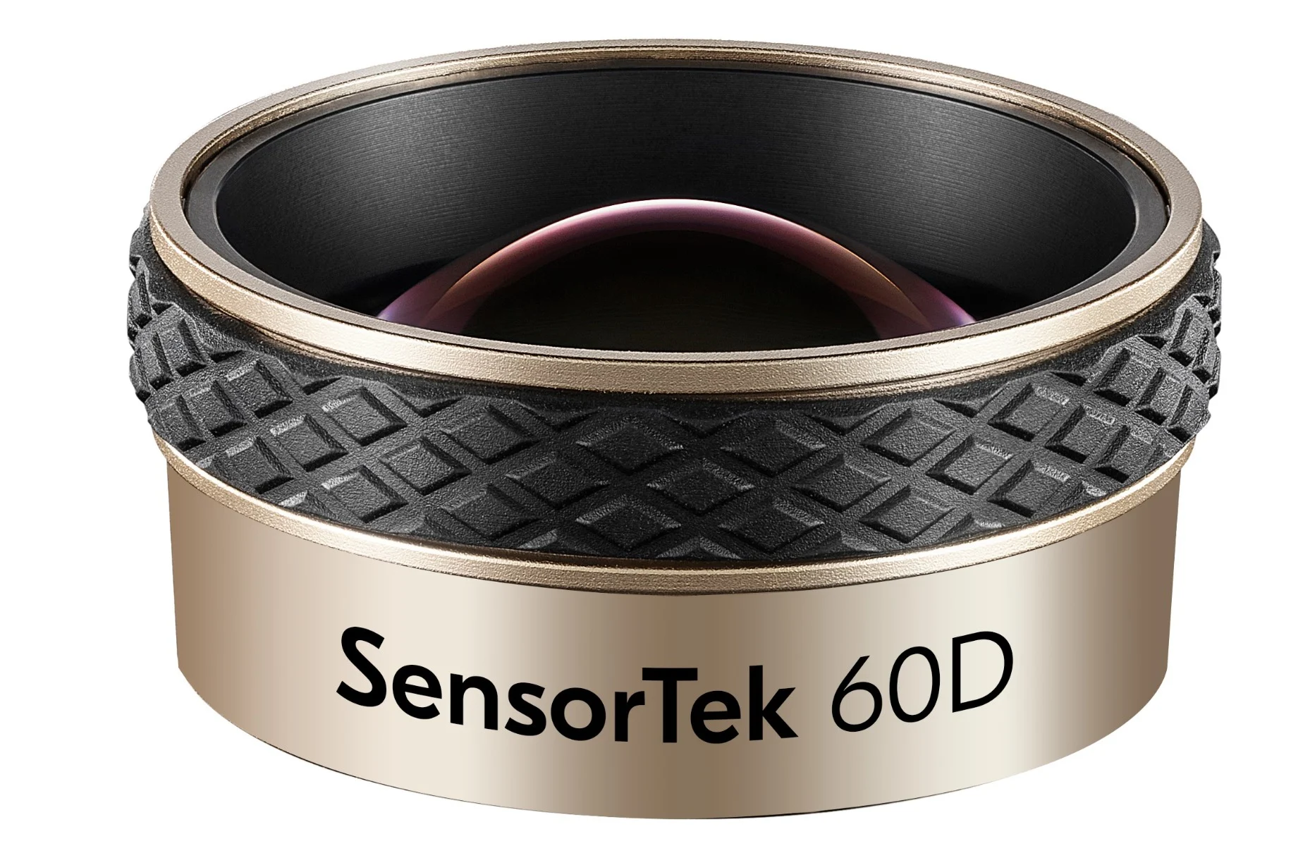 60D DIAMOND LENS