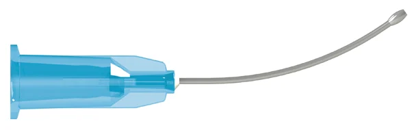 23g x 1" Olive Tip Capsule Polisher