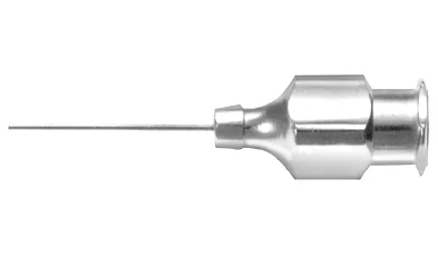 MCINTYRE AC CANNULA 30 GAUGE STRAIGHT