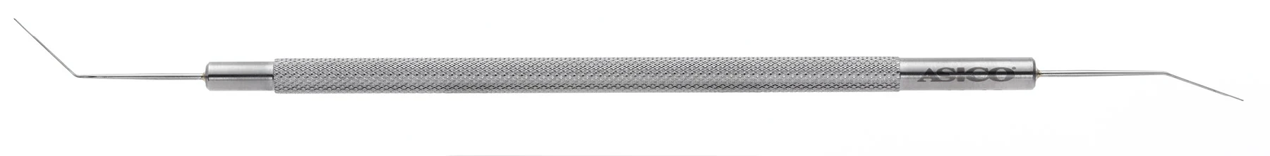 YEOH FEMTO-INCISION DOUBLE ENDED SPATULA