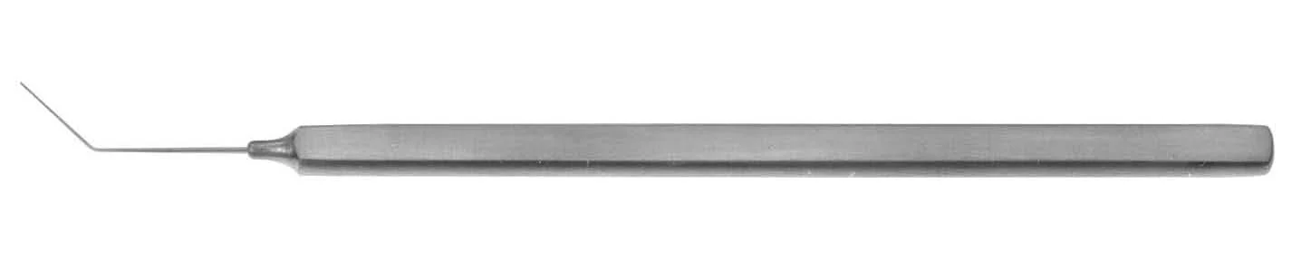 JAFFE IOL SPATULA