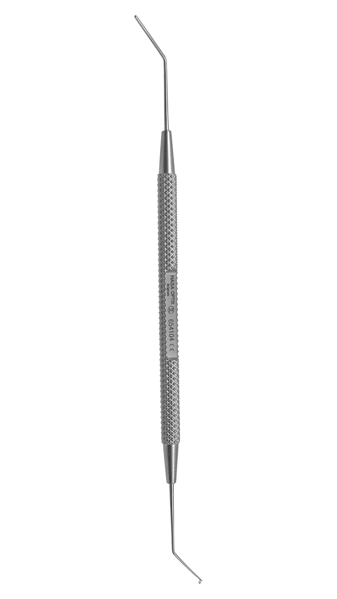 Double ended manipulator, Fukasaku Small Pupil Snapper/Cilinder