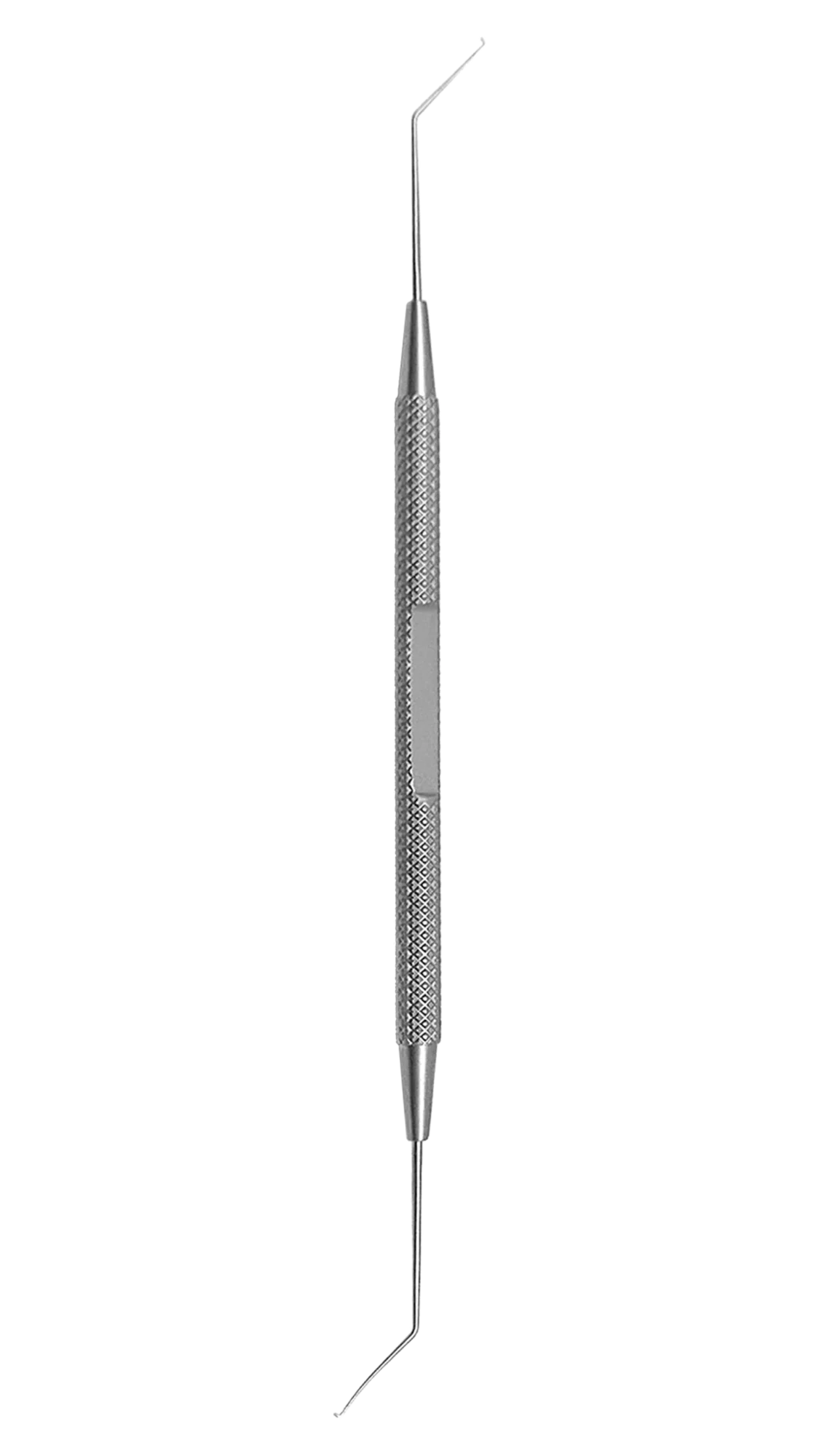 Double ended reversed and sinskey