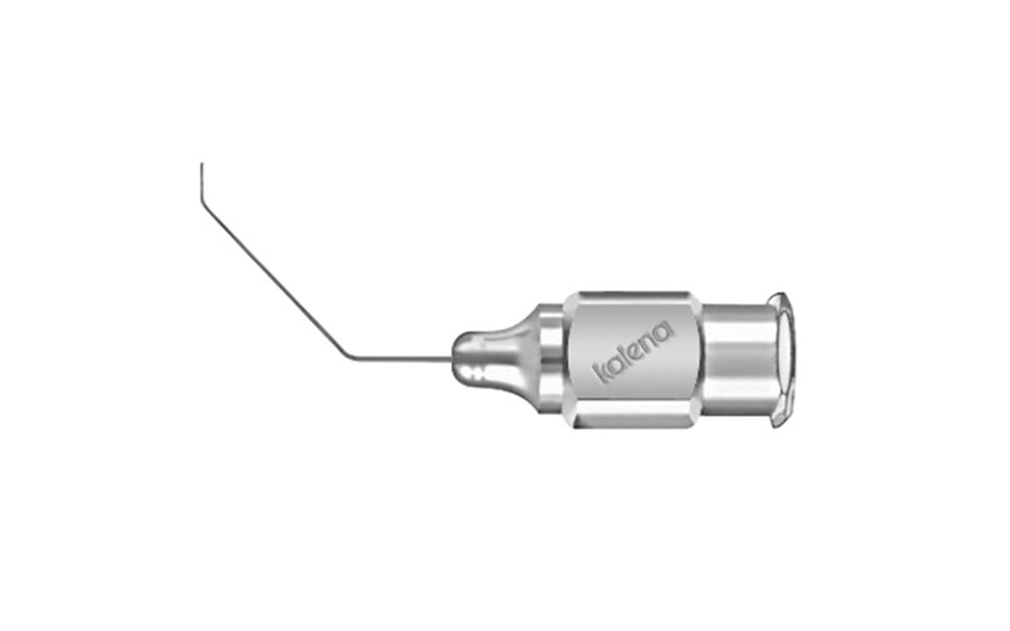 GIMBEL CORTEX ASPIRATING CANNULA 30GA