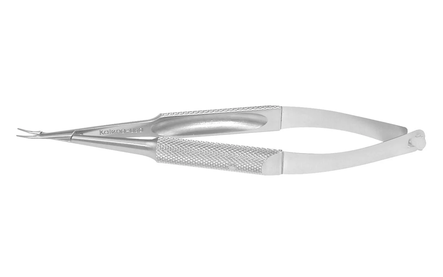 ANIS TYING FORCEPS CURVED