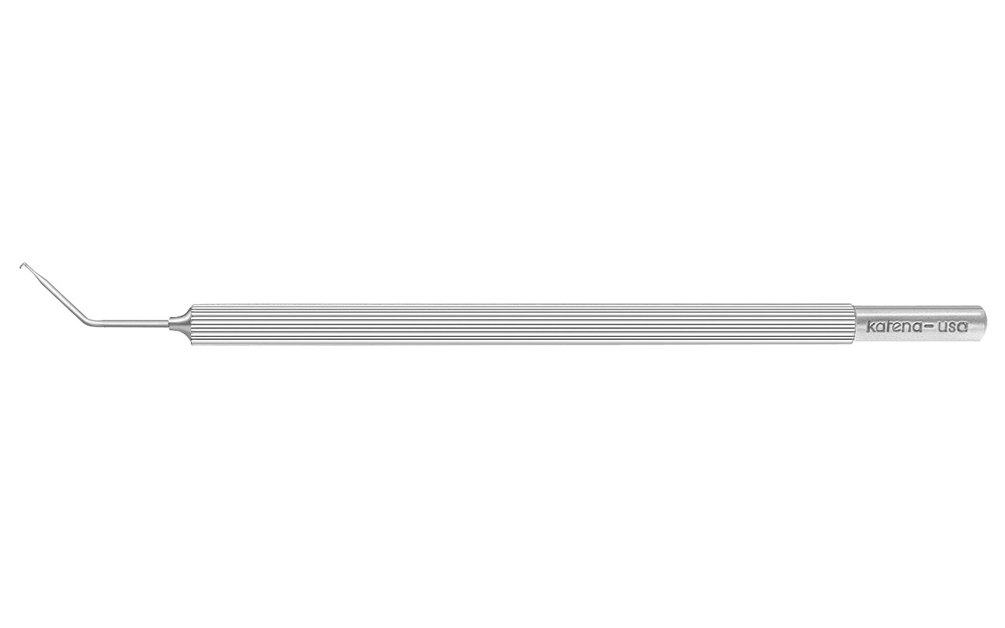 BRIERLEY NUCLEUS SPLITTER