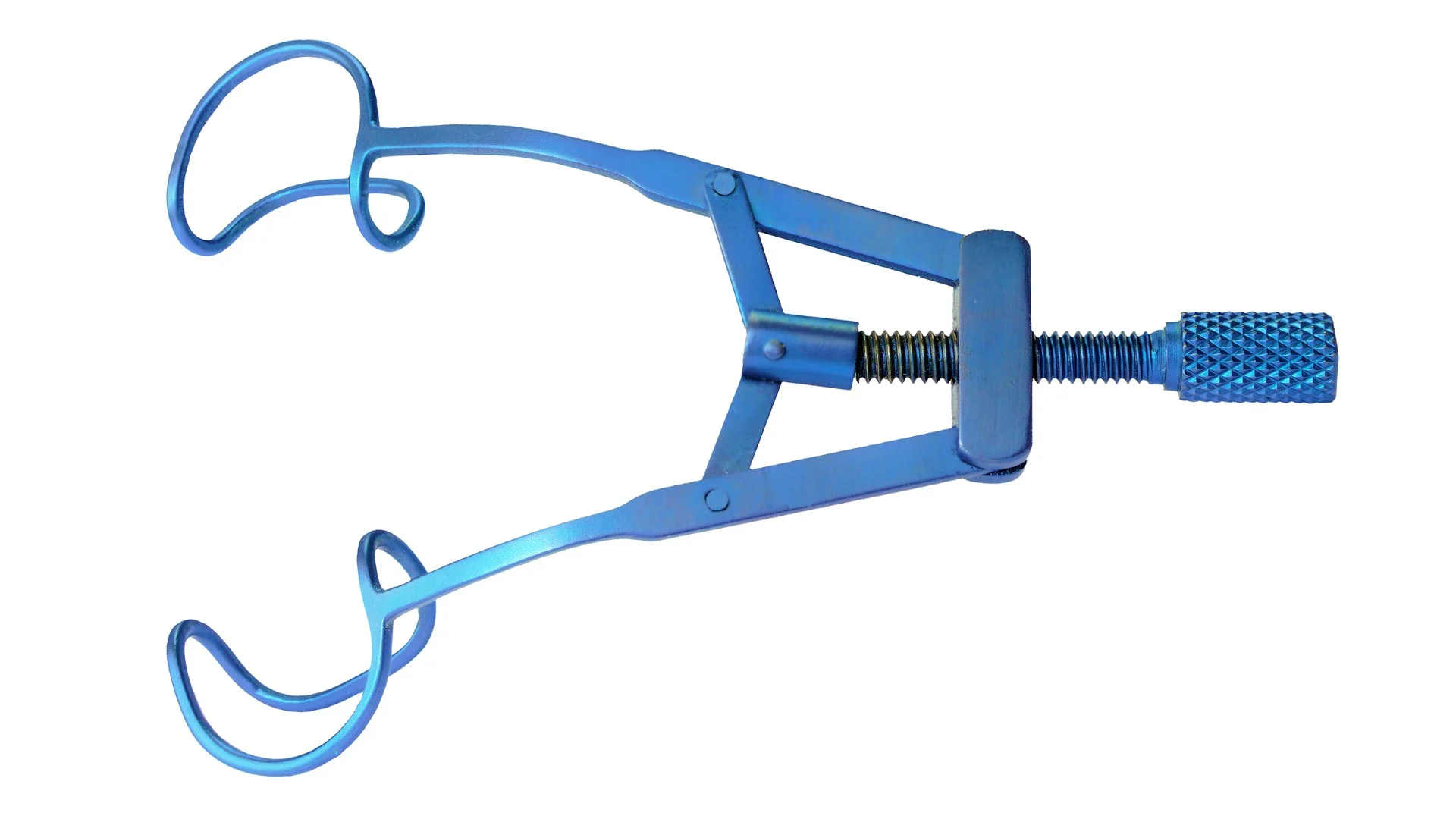 EYE SPECULUM FOR SMALL SET EYES