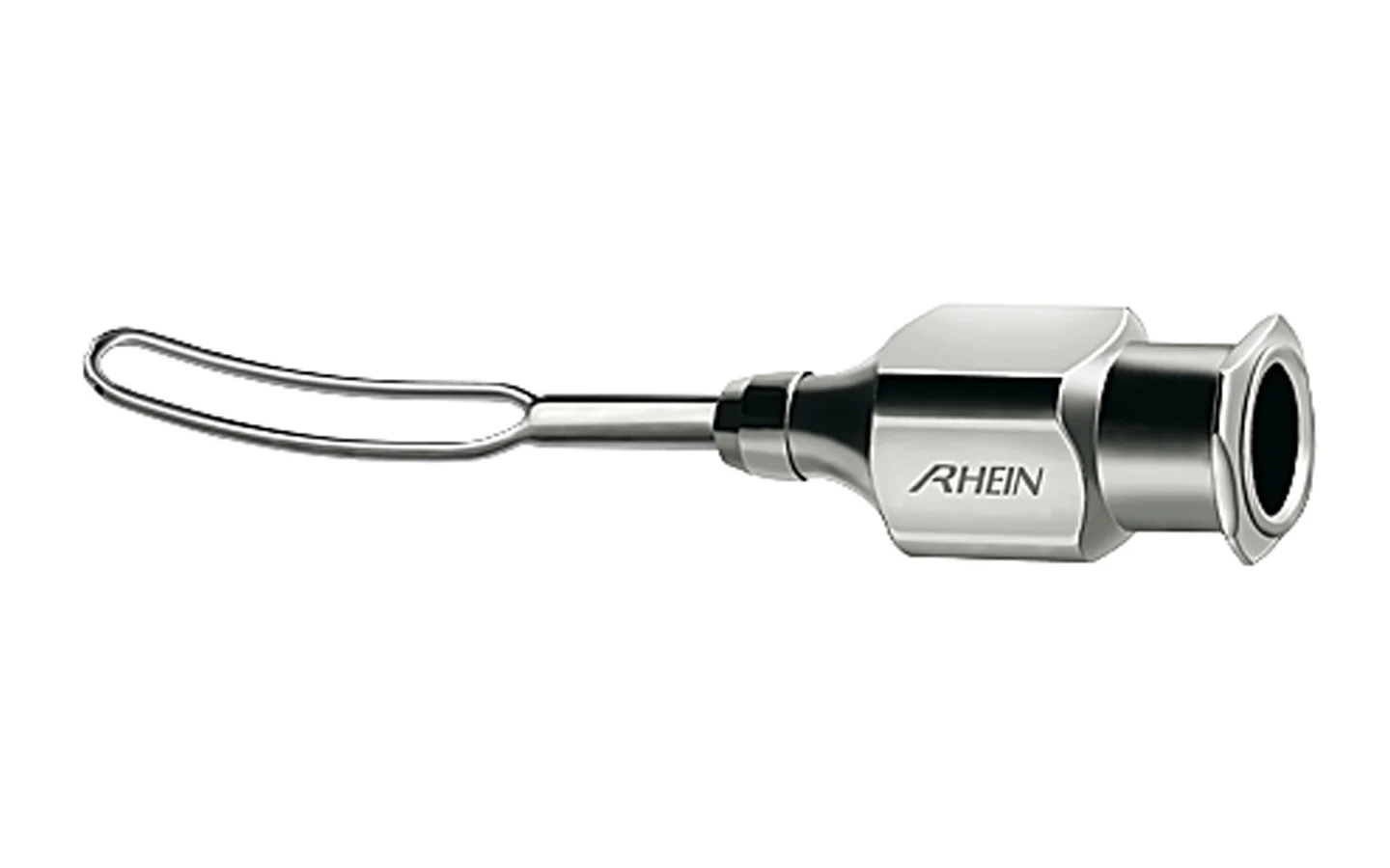 Lens Loop, Cannula, 3mm Wide, 3 Port