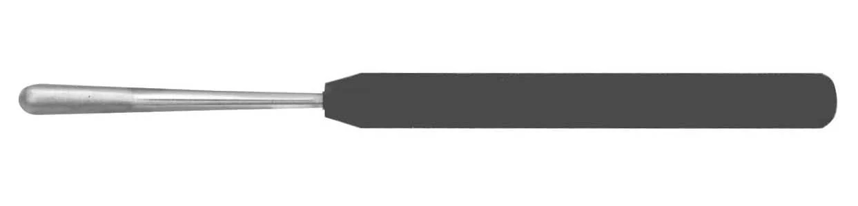 MAY SCLERAL DEPRESSOR