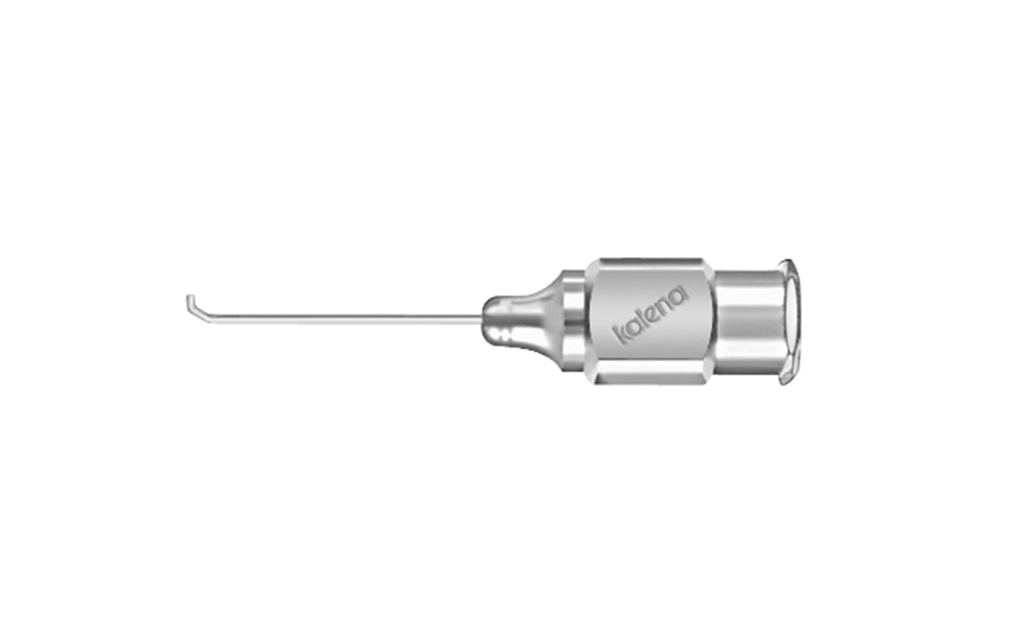 HAMILL IRRIGATING CANNULA 30GA