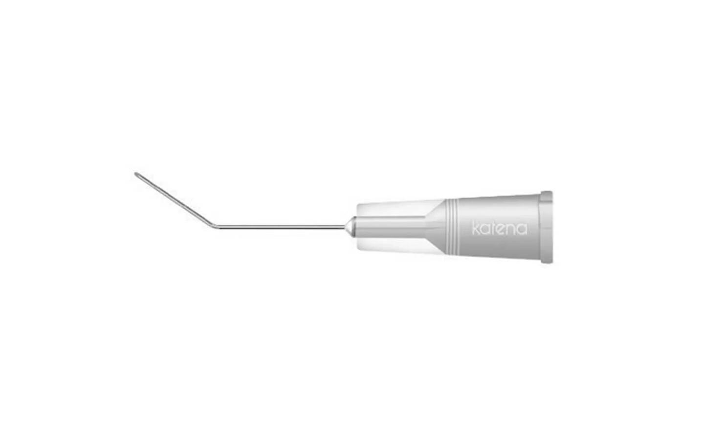 HYDRO-DISSECT CANNULA 25GA ANG 7MM