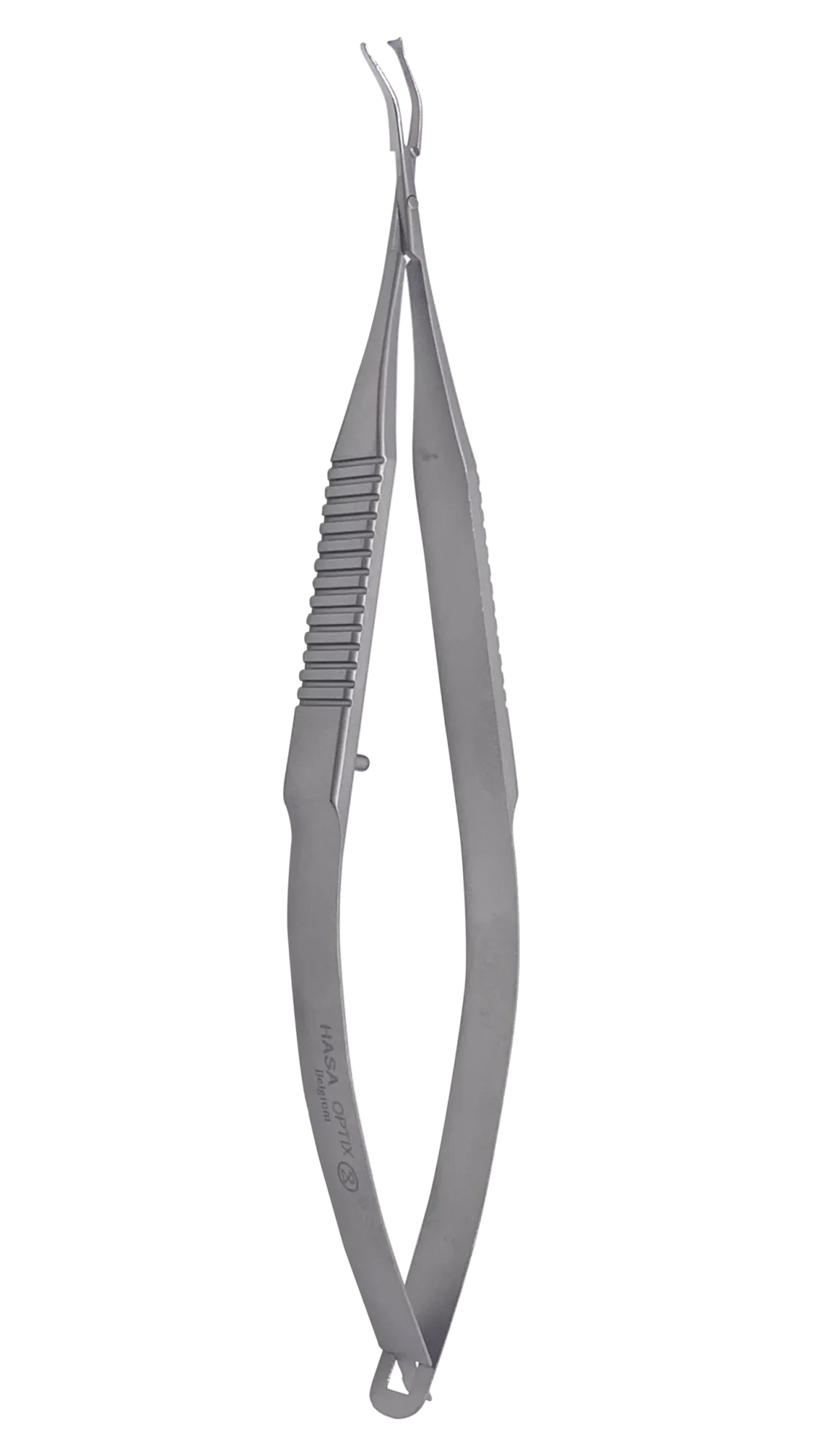 Iris Claw Forceps