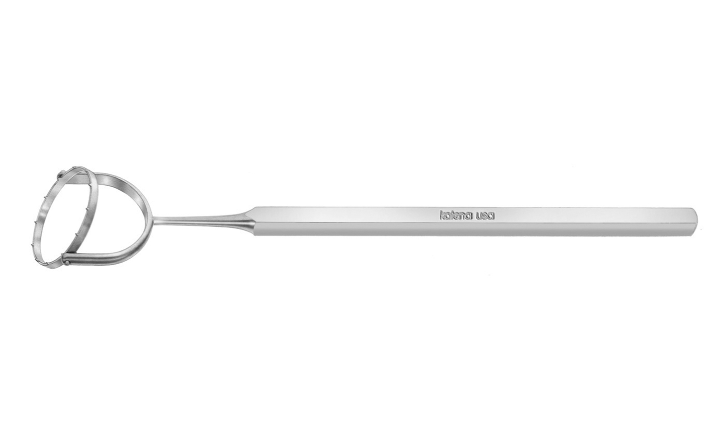 HOFMANN-THORNTON FIXATION RING