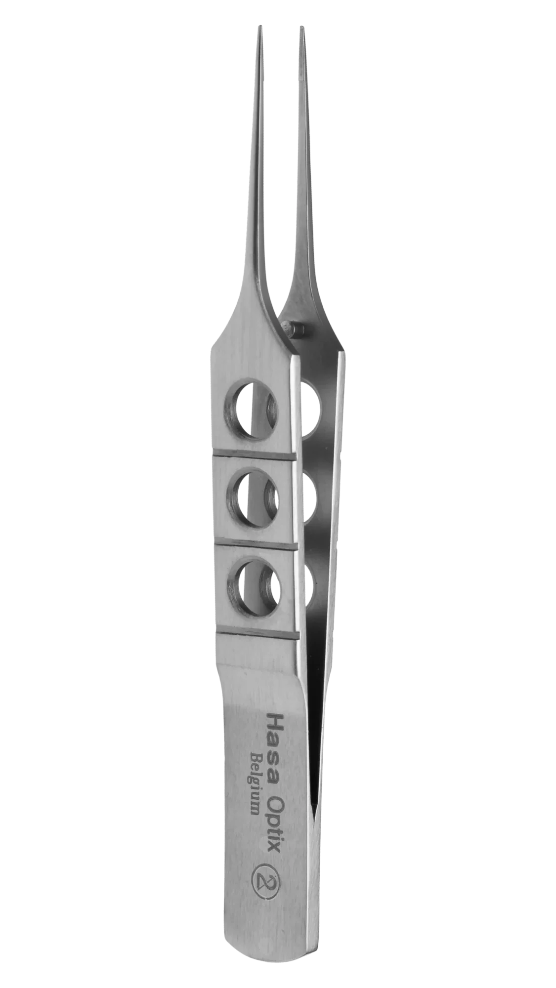Tying Forceps Straight Flat