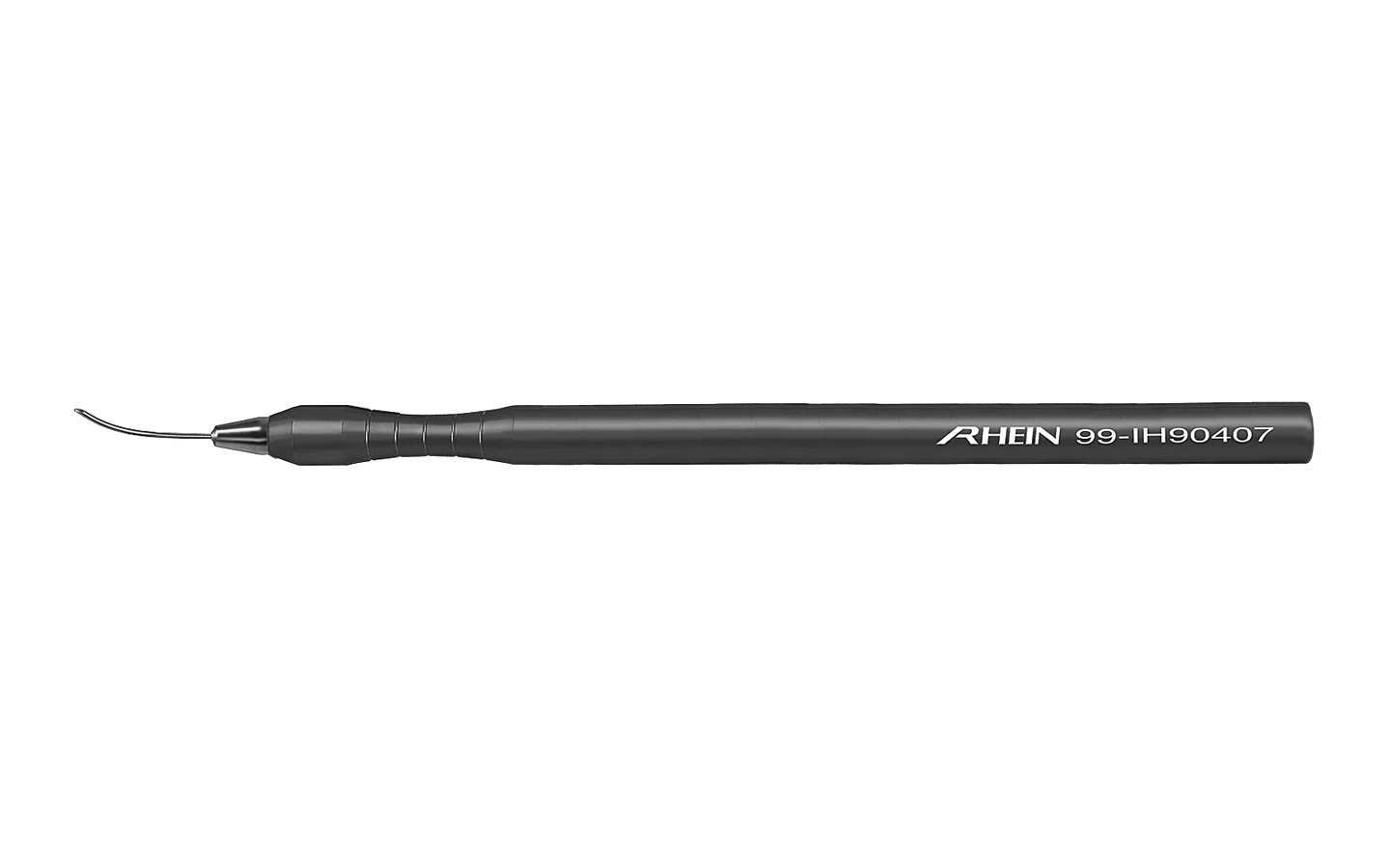 Cvd Bi-Manual Irrig Handpiece, .4mm, 23g