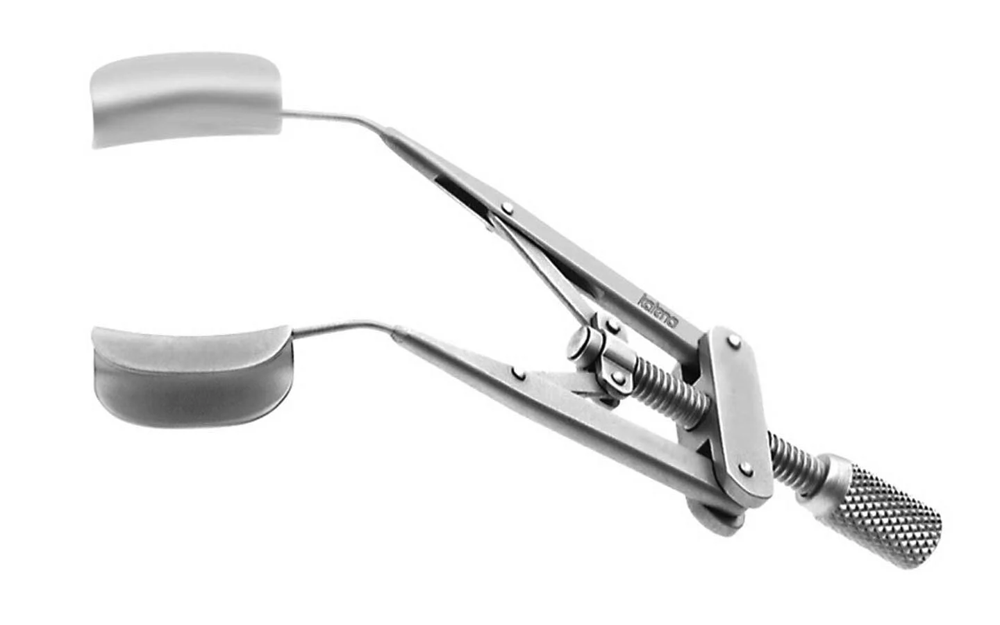 REVERSIBLE SPECULUM SOLID