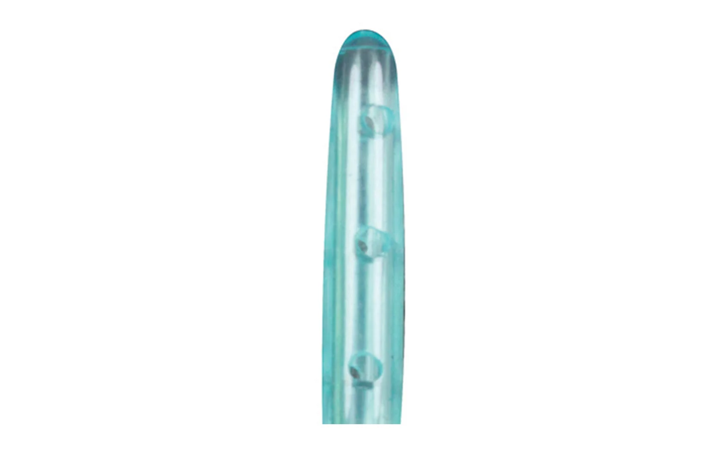 TIP GUARDS VENTED BLUE PACK OF 100