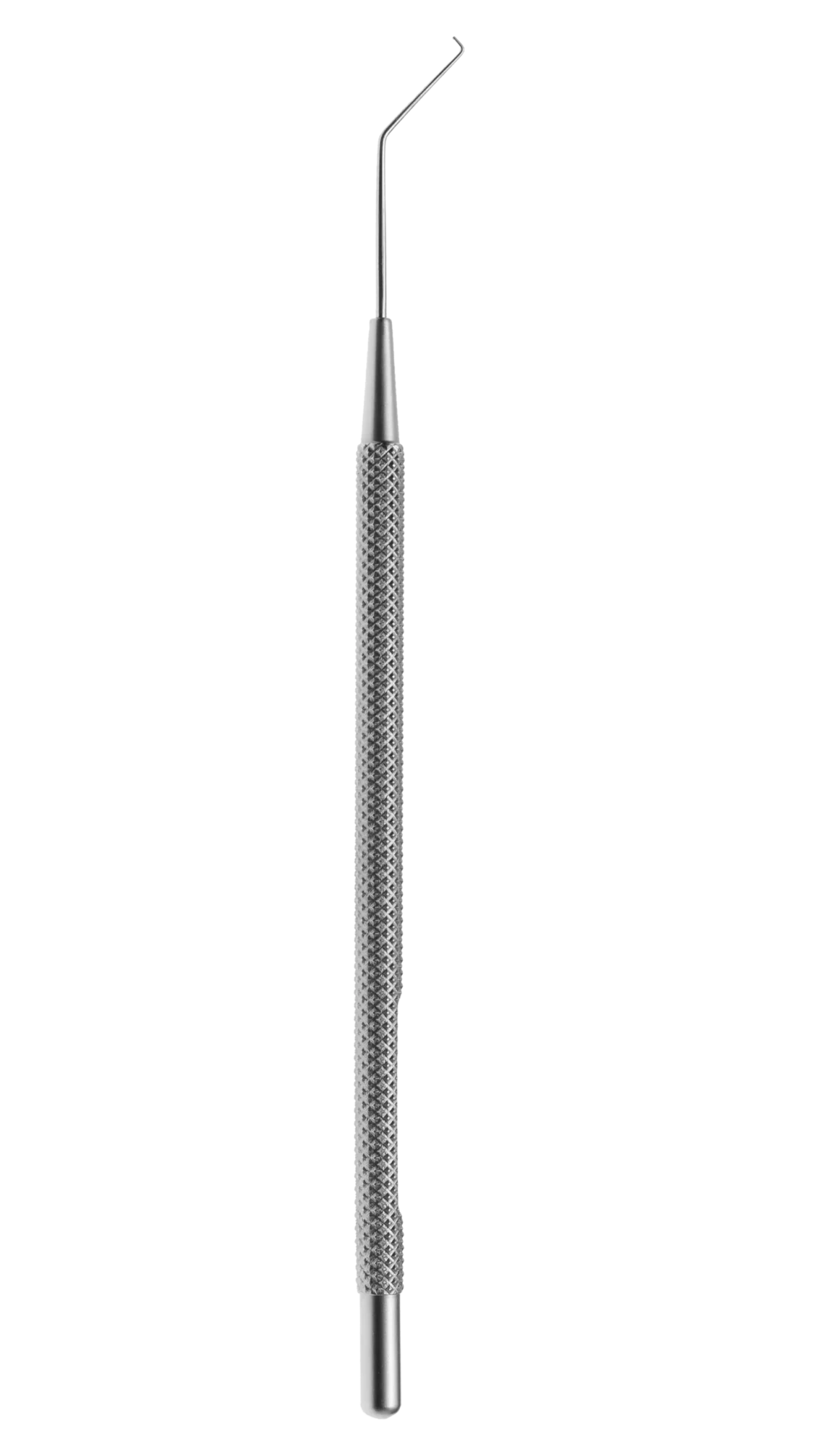 Phaco Chopper, Angle shaft,Left hand,1.8mm tip