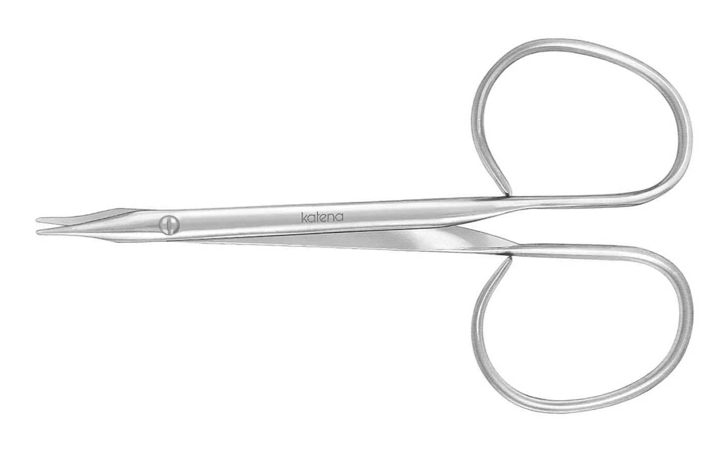 STEVENS SCISSORS RIBBON CURVED