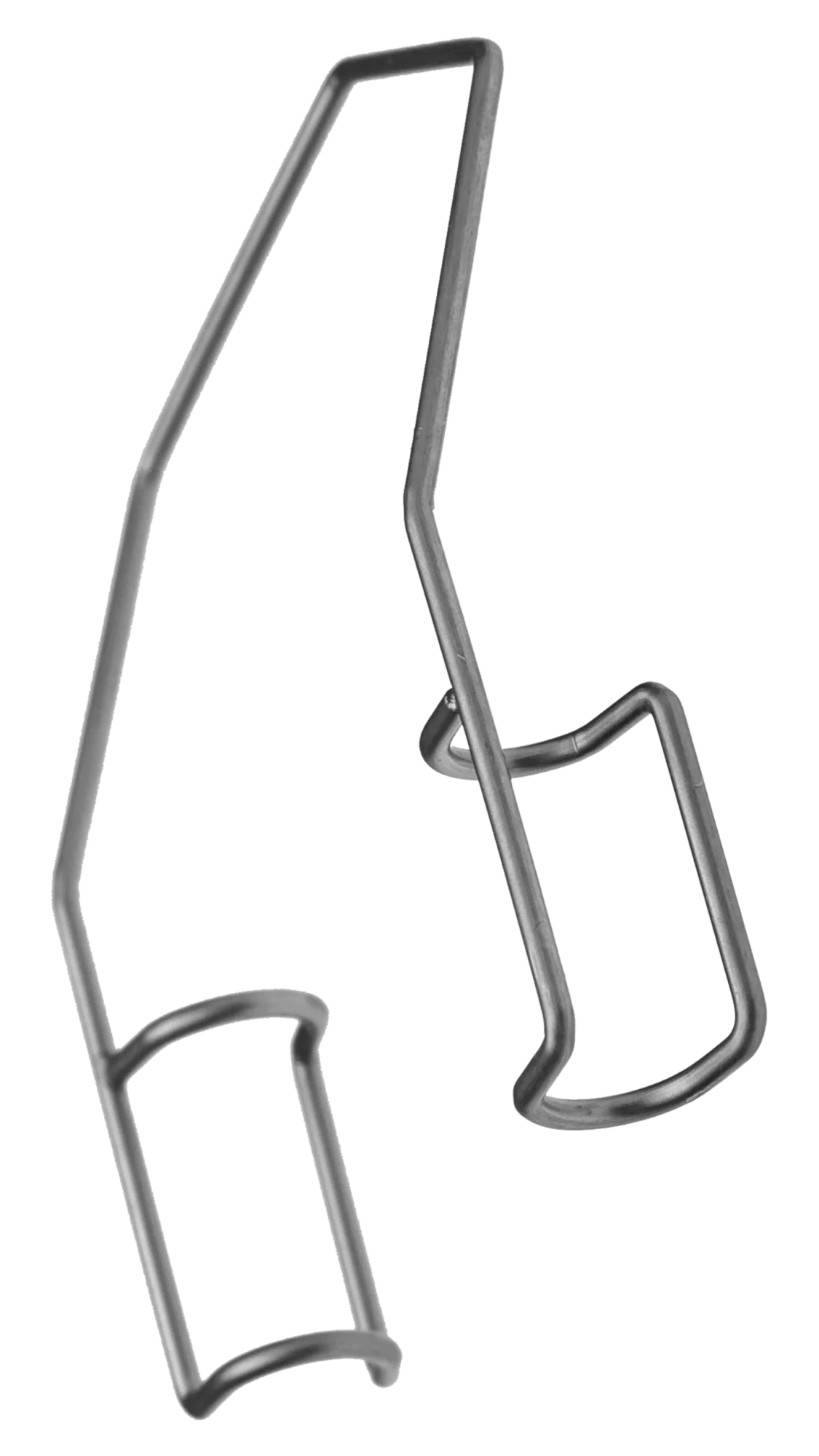 Wire Speculum, 14mm open blades, 45mm