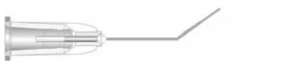 25g Femtosecond Hydrodissector