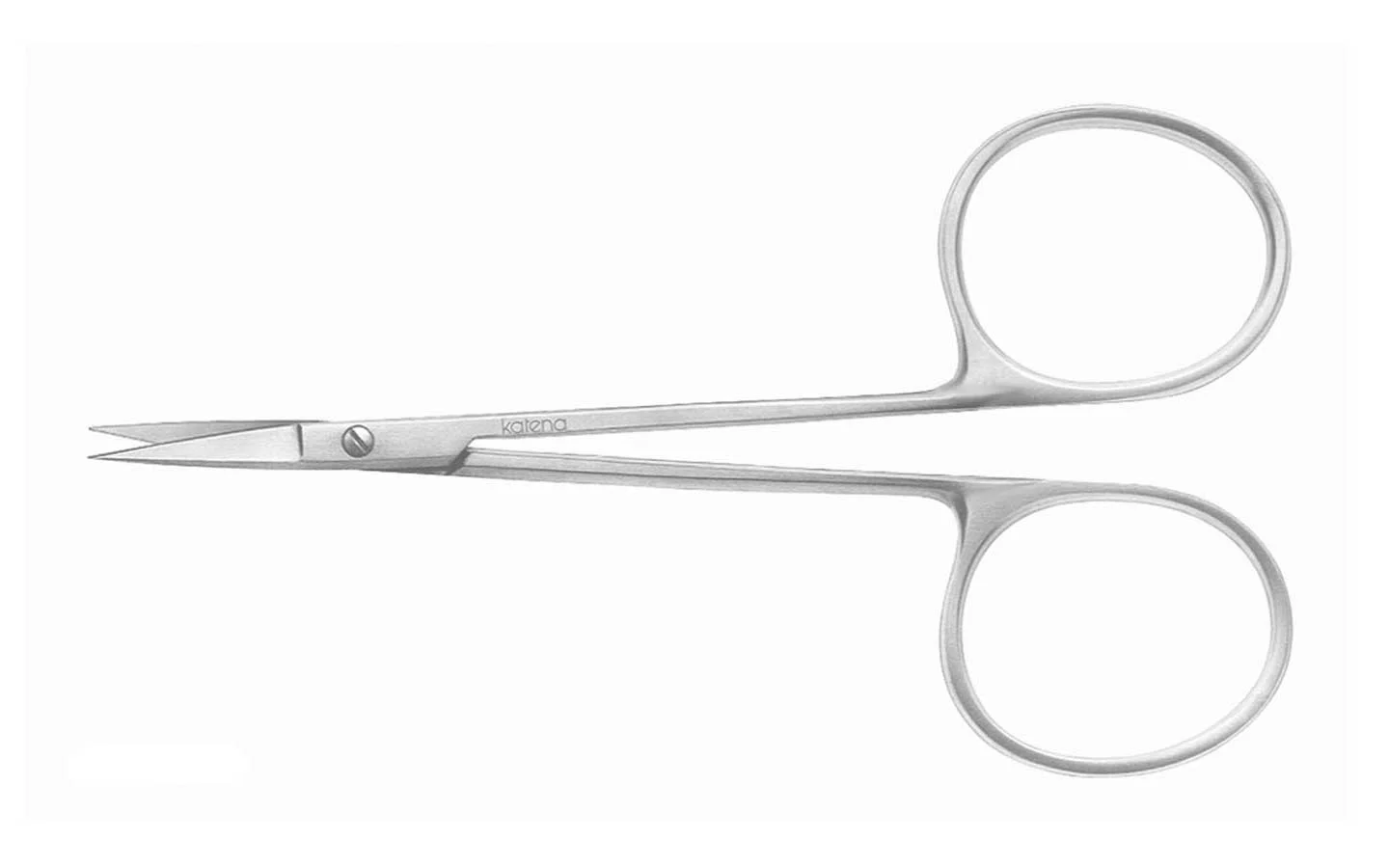 EYE SCISSORS DELICATE STRAIGHT