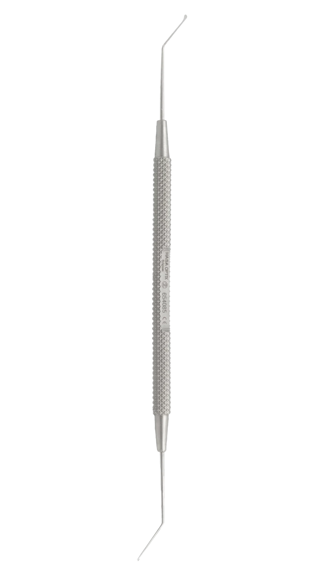 Double-ended Manipulator, Drysdale/H-shaped tip