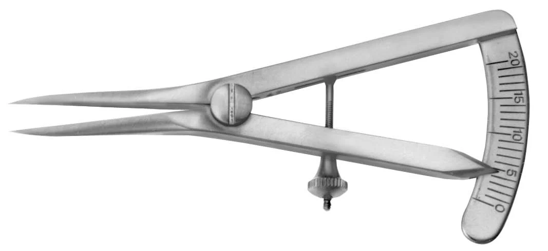 CASTRO CALIPER STRAIGHT