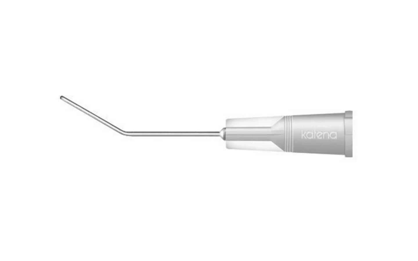 VISCO INJECTION CANNULA 26GA
