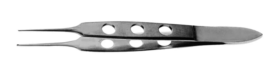 BISHOP-HARMON TISSUE FORCEPS 0.8MM