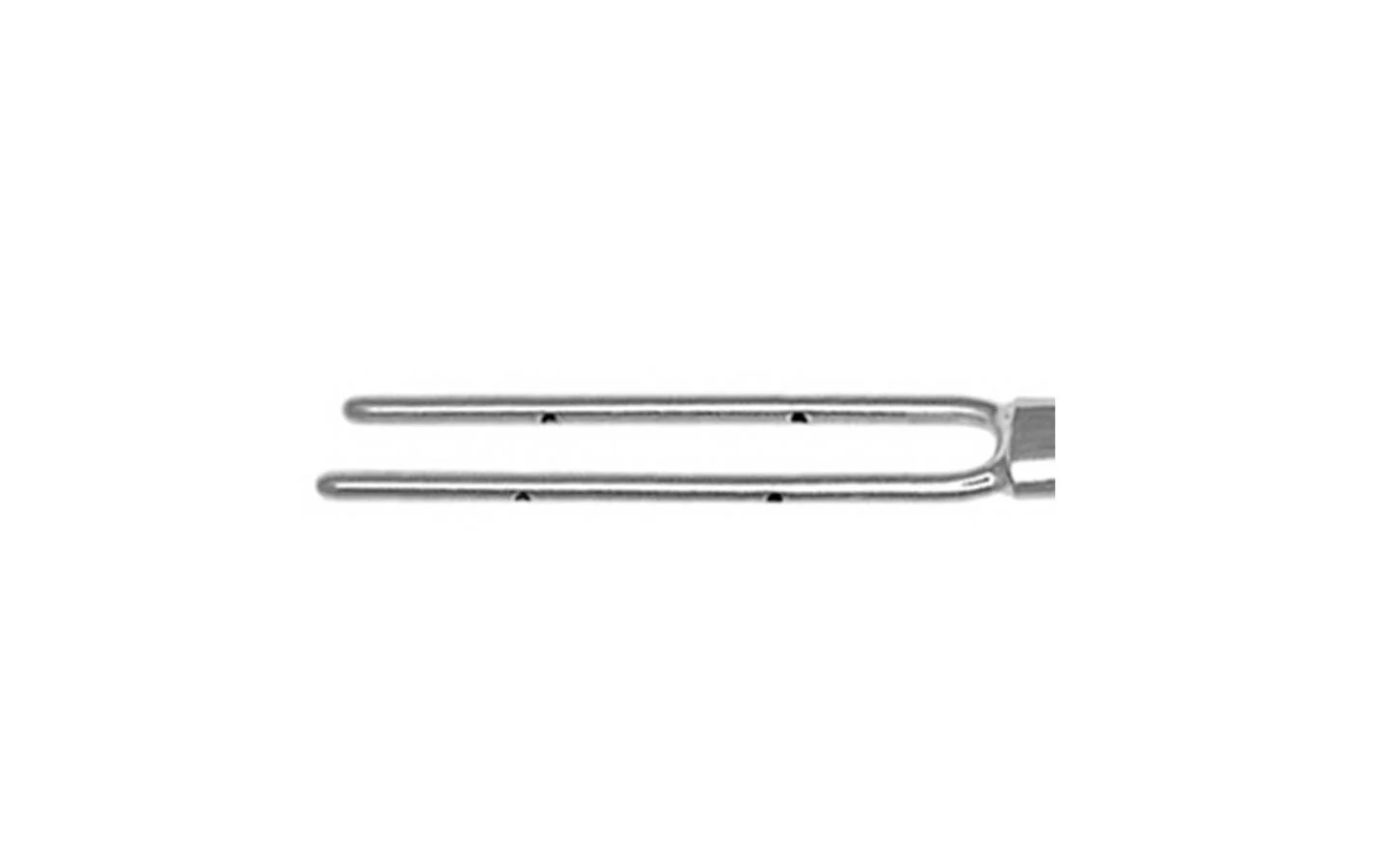 VIDAURRI LASIK CANNULA, HORIZONTAL
