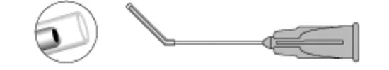 Soft Tip Cannula 27G (.40mm)