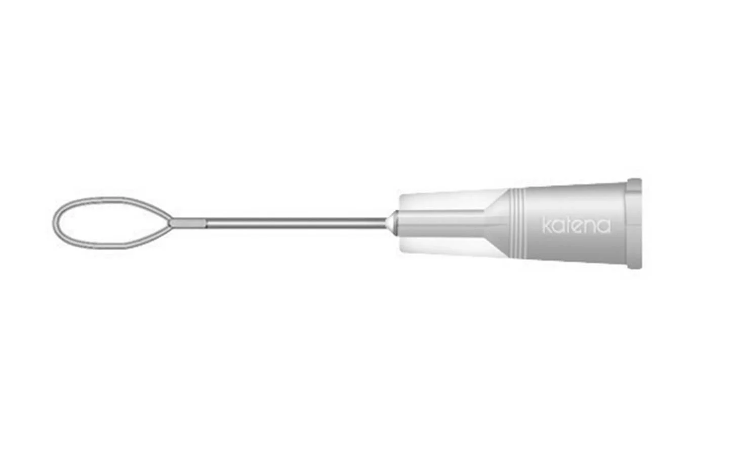 VECTIS 2-HOLE 4MM 25GA (PK/10)