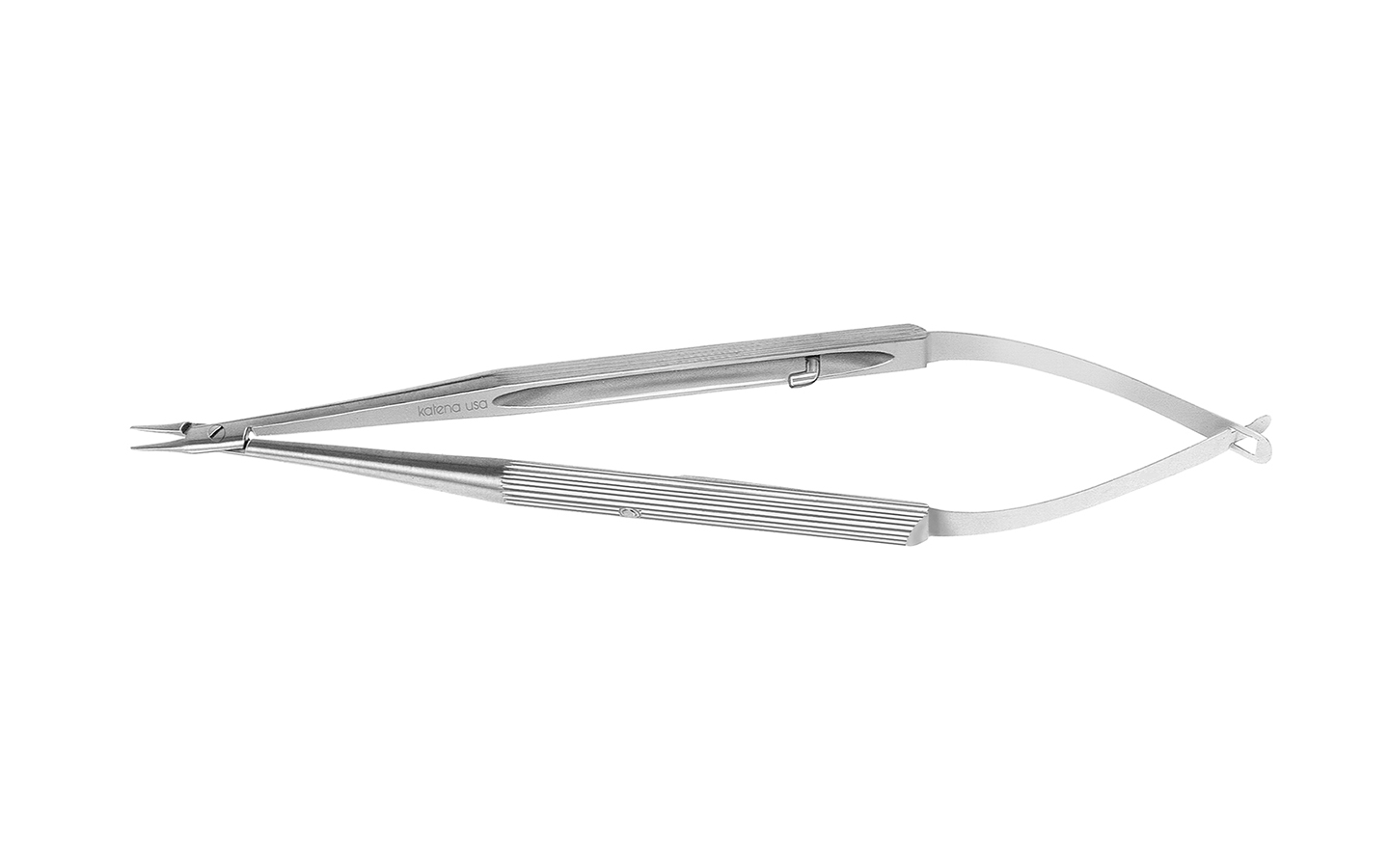 KATENA NEEDLE HOLDER STRAIGHT