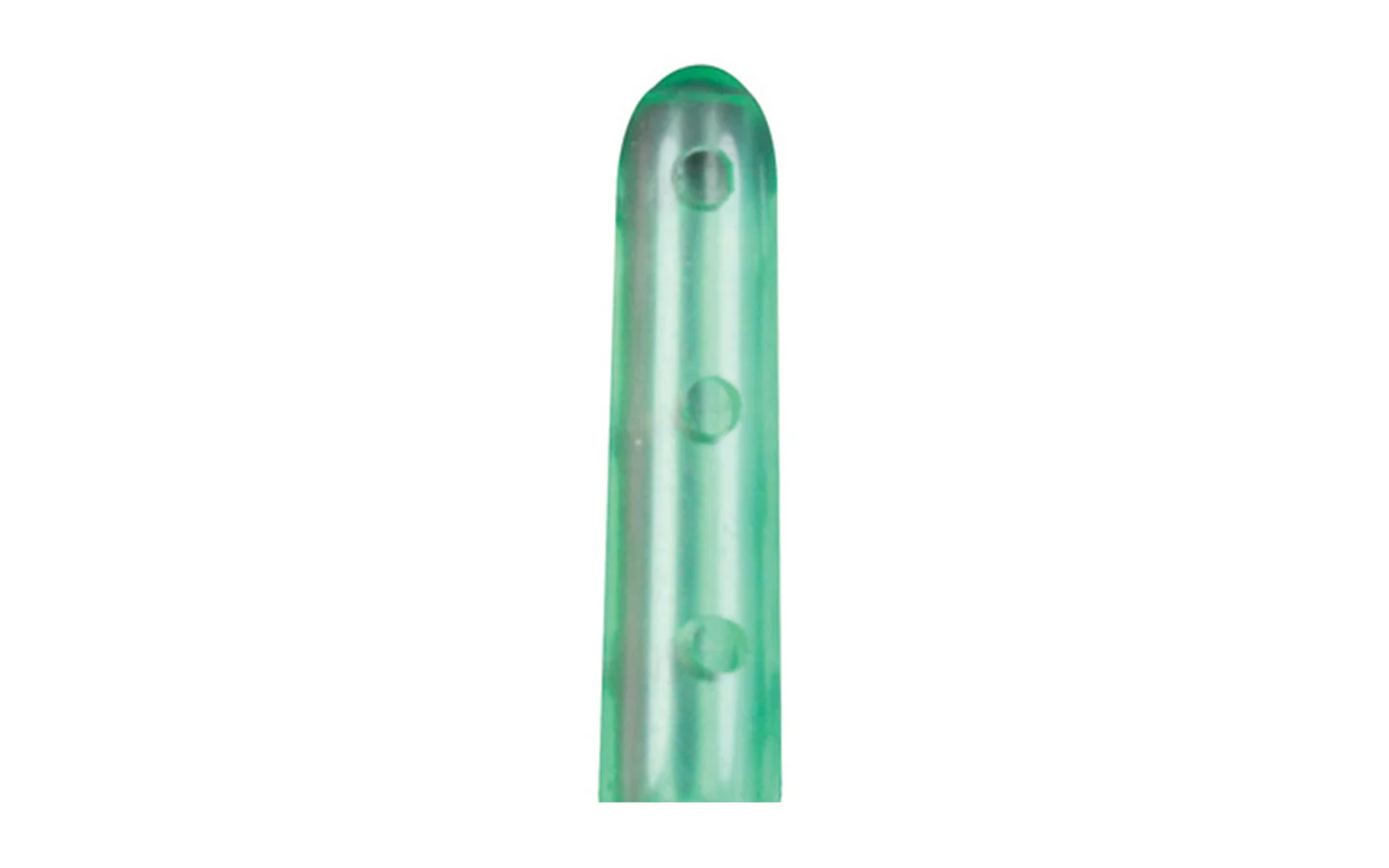TIP GUARDS VENTED GREEN PACK OF 100