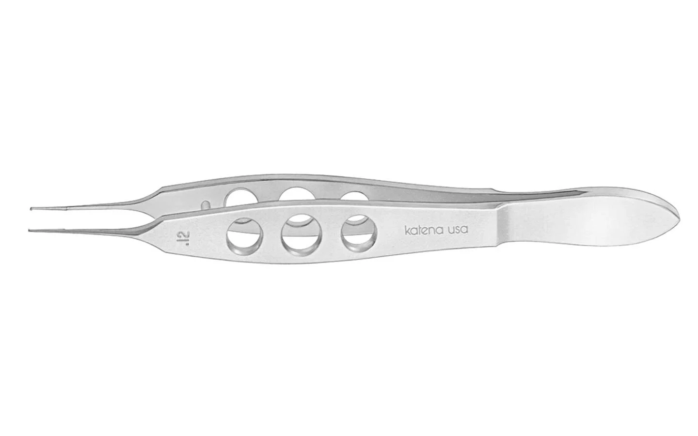 BONN FORCEPS LONG 0.12MM