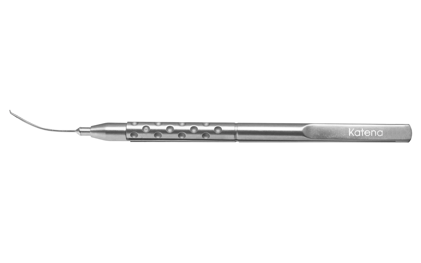 PRASAD TYING FORCEPS ANGLED 23GA