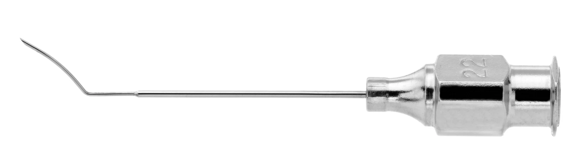 DISP TAN DALK CANNULA 27 GAUGE 10/BX