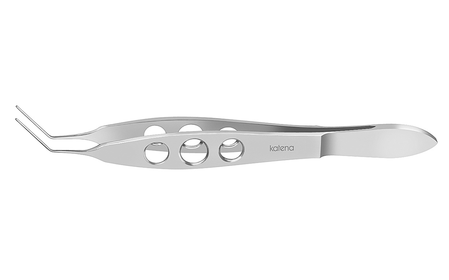 ICL CARTRIDGE LOADING FORCEPS