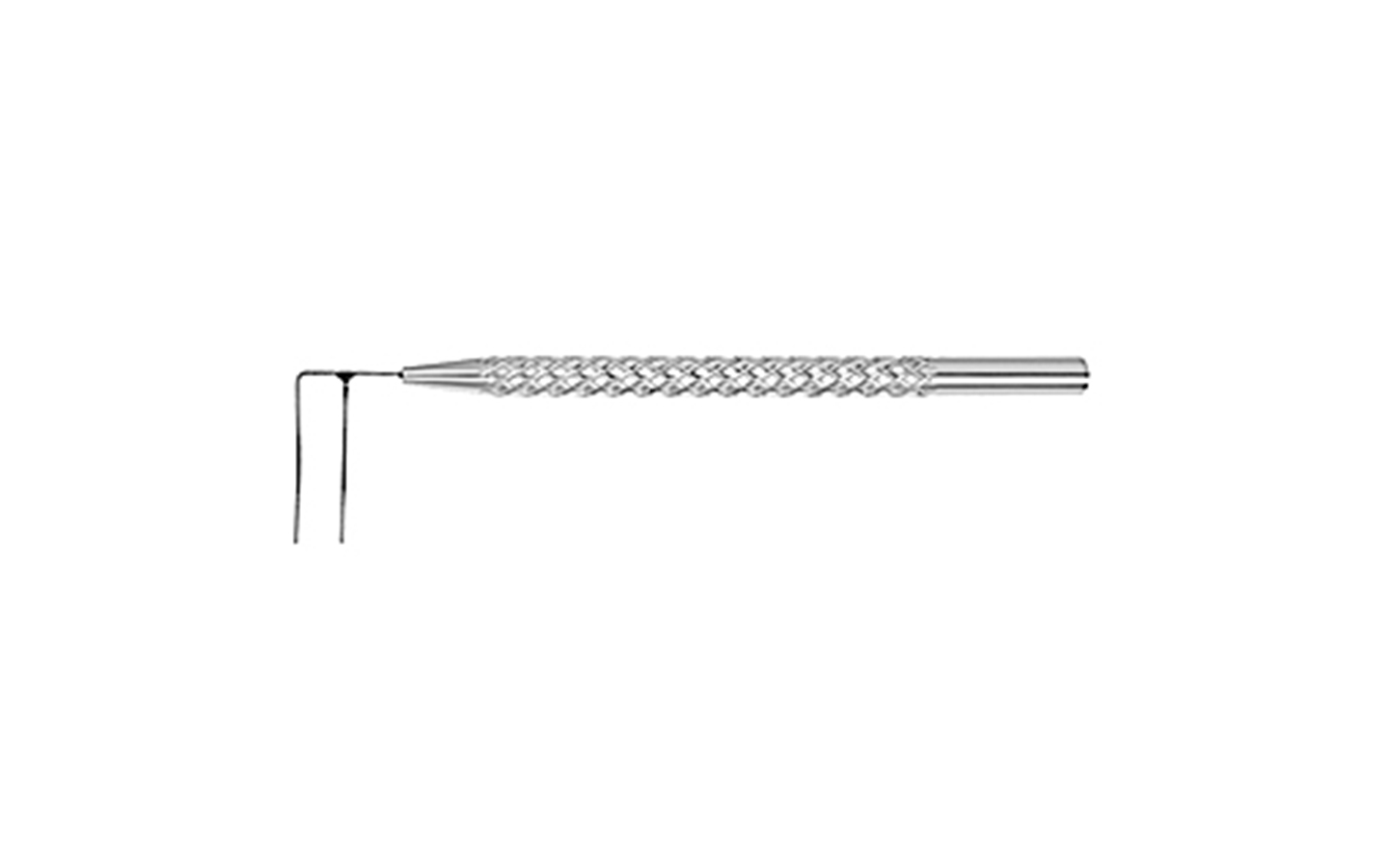 HARMS TRABECULOTOMY PROBE LEFT