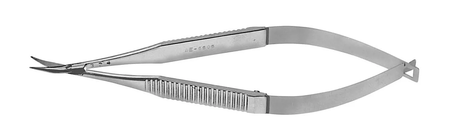 MCPHERSON-WESTCOTT CONJ SCISSORS 10MM