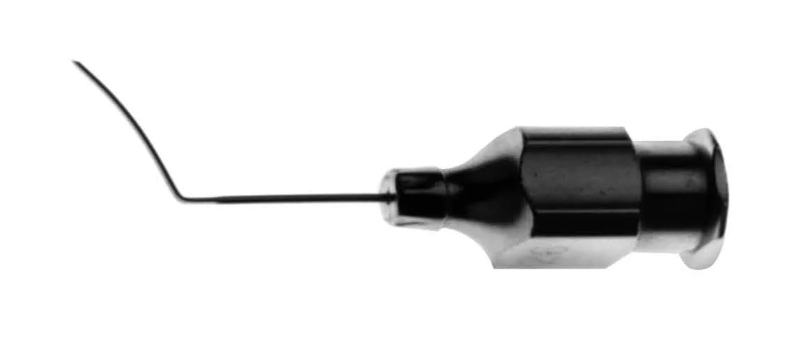 SLADE LASIK IRRIGATING CANNULA 27 GAUGE