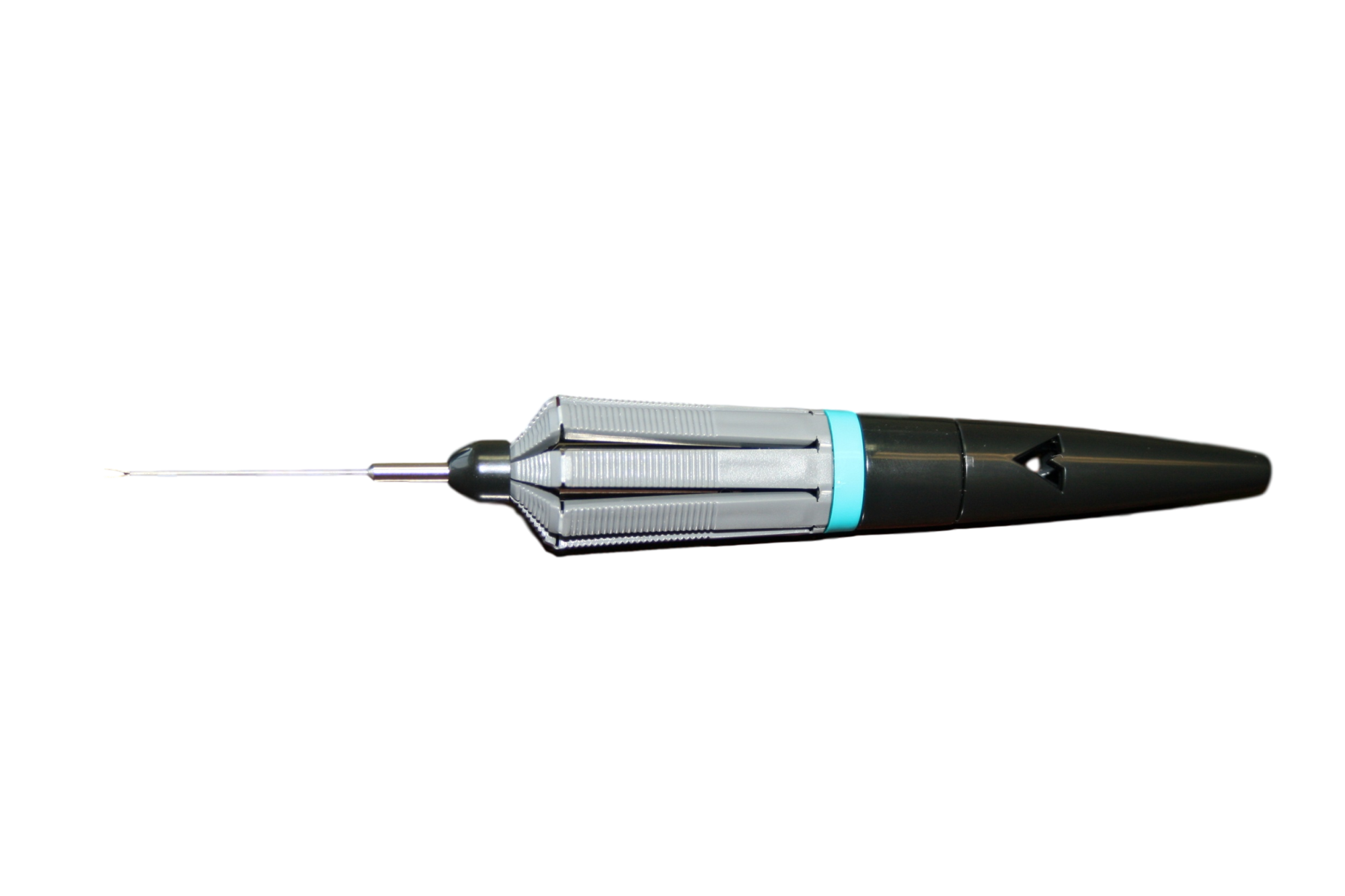 25ga ACTU8 Myopic End Grip Forceps 5/bx