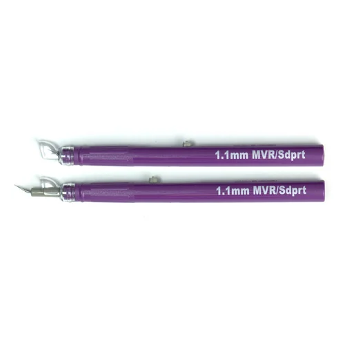 Sideport 1.2mm Angled